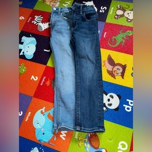 Toddler Boys GAP Denim Jeans